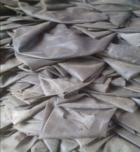 Débris de chambre à air en caoutchouc butyle-Parfait pour la réutilisation, l'artisanat et le recyclage - Product Image 5