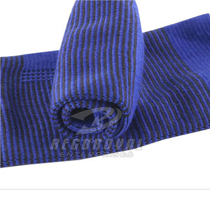 Manchons de coude professionnels pour le soutien articulaire et la récupération musculaire dans les activités sportives en basse quantité minimale de commande - Product Image 6