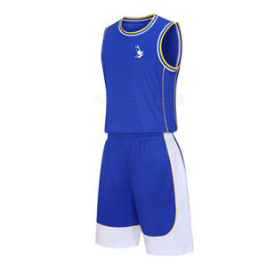 BSCI été basket-ball Shorts hommes Anti-rides Polyester uniformes imprimé Logo meilleur matériel professionnel basket-ball - Product Image 2