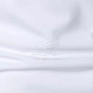T-shirt pour homme en coton 100% respirant, couleur unie personnalisée, haute qualité, logo imprimé décontracté, prix de gros, best-seller - Product Image 6