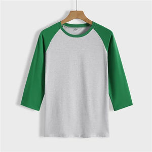 Lightweight <b>Polyester</b> <b>Men</b> Crewneck Breathable Long Sleeve Compression <b>Shirt</b> Wholesale Breathable Blank Long Sleeve <b>Shirt</b> - Product Image 5