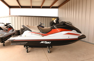 Direct 2024 Kawasakiis Jet ski trois places STX 160LX Support OEM personnalisable - Product Image 3