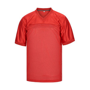 Nouvelle arrivée 2025 Maillot de football américain personnalisé pour adulte/Dernier design Maillot de football américain respirant pas cher - Product Image 1