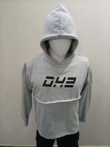 Chándales de alta calidad con etiqueta privada y el mejor diseño, logotipo personalizado, último estilo, lista superior, chándal para hombre - Product Image 2