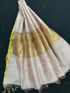 ชุดปาร์ตี้สไตล์ดั้งเดิมนุ่มและน้ำหนักเบา2.5ม. สำหรับวัฒนธรรมปากีสถาน - Product Image 3