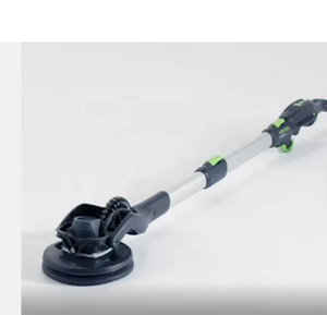 เครื่องดูดฝุ่นแบบคอยาวสำหรับงานขัดผนัง FESTOOL เยอรมนี รุ่นที่สอง LHS 2 225 แรงดันไฟฟ้า 220V - Product Image 2