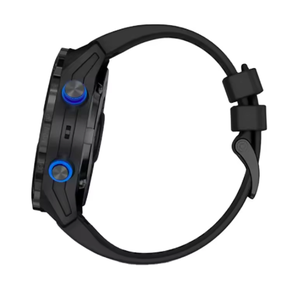 Nuevo Reloj Inteligente MK3i de 51 mm con Pantalla de Buceo OLED IPS, Calendario, Compatible con Tarjeta SIM, Pantalla Táctil, 3 Meses de Duración de Batería, Correa de Goma - Product Image 1