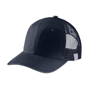 Gorra Trucker con Espalda de Malla, Ajustable, con Cierre a Presión, Clásica, de Perfil Alto, Paneles Frontales Estructurados, Gorra Trucker de Espuma - Product Image 6