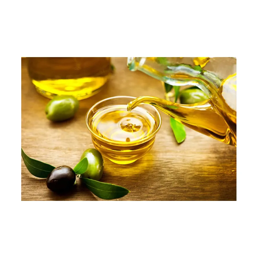 Extra virgin olive oil price per gallon High Quality 18L Extra Virgin Olive Edible Oil Packaging Metal Tin Box Container