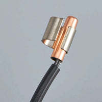 W10383615 Nuevo Termistor de Cobre con Clip para Control de Temperatura del Aire del Refrigerador, Repuesto Eléctrico para Uso en Garajes y Refrigeración - Product Image 6