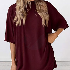 Ensemble 2 pièces pour femmes 100% coton matériel personnalisé Logo impression Streetwear solide ensemble pour femmes tenue décontracté OEM Service - Product Image 4