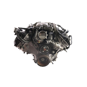 Moteurs de voitures automatiques 50L d'occasion abordables en stock de gros - Product Image 6