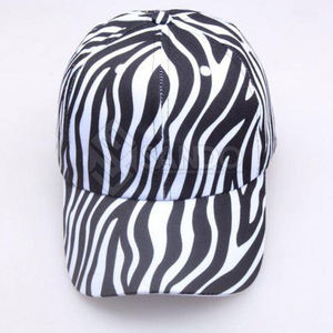 Casquettes de baseball unisexes à la mode de qualité supérieure Tissu en dentelle imperméable Style sportif pour jeunes Offre Spéciale quantité minimale de commande bas Vente en gros - Product Image 4