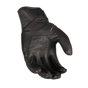Guanti da equitazione MACNA Catch Glove - Product Image 2