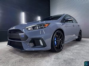 Buena oferta para Ford Focus RS AWD listo para enviar - Product Image 2
