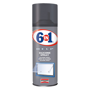Lubricante 'help Silicone' Ml. 400 - Product Image 1