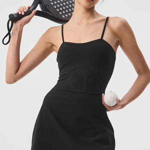 Uniforme de tenis de alta calidad de diseño único, venta al por mayor, precio barato más vendido, ropa deportiva, uniforme de tenis - Product Image 6