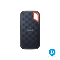 SanDisk Extreme Portable SSD V2 4TB SDSSDE61