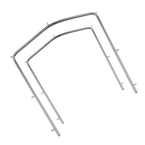 Ensemble de 2 instruments dentaires orthodontiques manuels de qualité supérieure Young Frames, certifiés CE par Surtechs Dental Surgical Instruments - Product Image 5