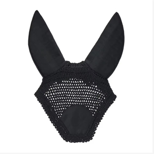 Máscara Antimoscas para Caballos de Malla Transpirable, Venta Caliente 2026, Alta Calidad, Logotipo Personalizado, Protección Ligera, Ropa Deportiva para Exteriores - Product Image 2