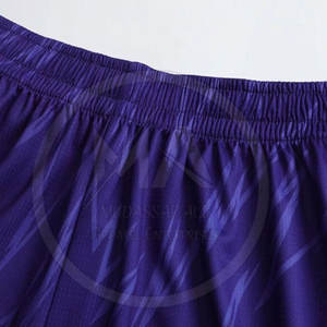 2025 Logo personnalisé basket-ball uniforme de haute qualité respirant vêtements de sport de plein air 10 ensembles hommes grande taille Styles - Product Image 5