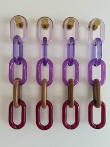 CADENAS DE RESINA DE LA MEJOR CALIDAD DISPONIBLES EN TODOS LOS TAMAÑOS y TODOS LOS COLORES, Cadena de Resina Marketing por Abdul Rehman Enterprises - Product Image 3