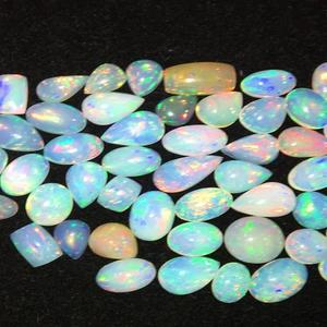 Opale blanche naturelle - Product Image 4