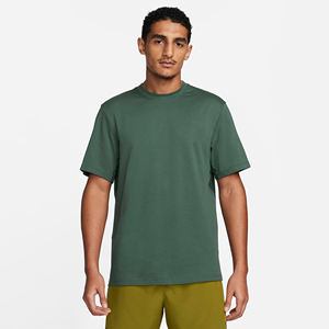 Camiseta de entrenamiento para correr, Camiseta lisa de Color sólido a la venta, camisetas de alta calidad para hombres, camisetas ligeras transpirables para hombres - Product Image 1