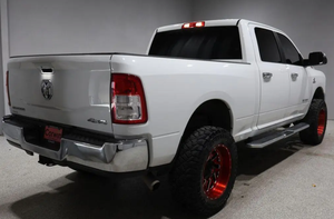 Mejor Oferta 2022 Big H0rn 2500 Crew Cab B0x DIY Industrial OEM ODM Origen Francia Garantía de 3 Años - Product Image 4