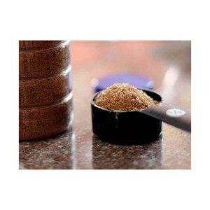 Azúcar de caña marrón oscuro producido en fábrica a granel para restaurantes y cadenas de comida - Product Image 2