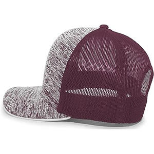 2026 Latest Baseball Caps for Men Pakistan Made <b>Top</b> Quality Baseball Caps Cheap Custom 100% Polyester made by Dress Sports - Product Image 3