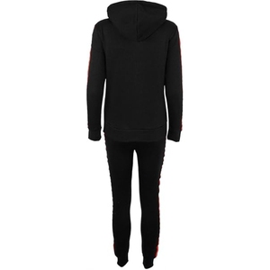 Marque distributeur Survêtement confortable à enfiler à vendre Fit Plain Nouvelle arrivée Survêtements chauds d'hiver - Product Image 6