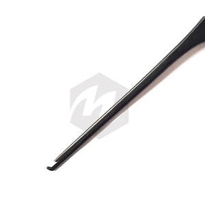 Instrumentos ortopédicos de primera calidad Kerrison Rongeurs espinales de alta calidad para corte y desbridamiento quirúrgico de huesos - Product Image 6