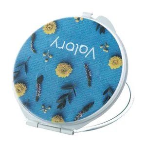 Personalized Promotional Gill Pocket <b>Mirror</b> for Gadgets - Product Image 5