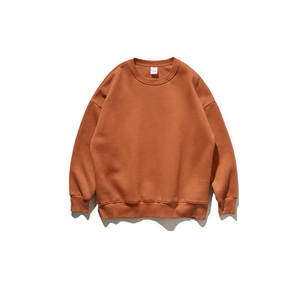 Nouveau Fitness Jogging Hommes Sweatshirts Vente en gros Prix Chaud Plus La Taille Hommes Meilleure Qualité Sweatshirts - Product Image 4