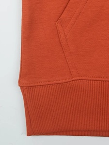 Sweat à capuche unisexe surdimensionné et épais pour l'hiver |   Impression numérique 100% coton |   Style streetwear personnalisé pour hommes et femmes - Product Image 4