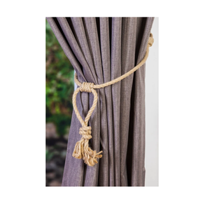 ที่แขวนผ้าม่านเชือกสวยงามสวยงามสำหรับตกแต่งที่แขวนผ้าม่าน - Product Image 2