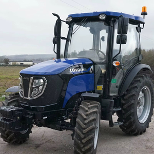 Tracteurs Cabine LOVOL M1304 TQ, 130HP d'occasion à vendre - Product Image 1