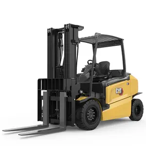 Available Of LPG Forklift Trucks | Gas Powered Forklifts At Wholesale Prices