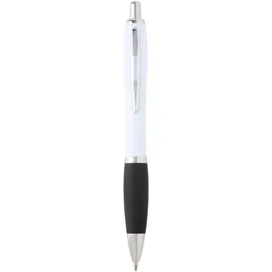 Bolígrafo Ecológico Nash de Plástico Reciclado, Bolígrafo Sfera - Product Image 2