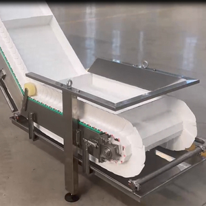 เครื่องบดกระดูกสำหรับอาหารสุนัขเครื่องบดเนื้อไก่และกระดูกสำหรับสัตว์เลี้ยงในอุตสาหกรรม - Product Image 1