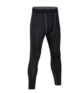 Ensemble de vêtements de fitness et de compression légers pour homme, vêtements de sport pour entraînement à séchage rapide - Product Image 5