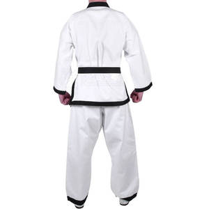 Uniforme de Karate Personalizado de Alta Calidad, Cómodo y Popular, Producto de Alta Demanda - Product Image 2