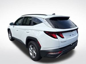 2024 Hy-un-dai Tukson SEL Fleit AWD Automático Gear. Box Asientos de cuero Título limpio Sin accidentes Bajo kilometraje - Product Image 4