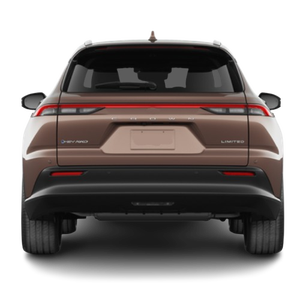 SUV hybride high-tech le plus vendu avec un intérieur spacieux au prix d'usine, sans accident et prêt à être expédié - Product Image 1