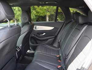 Pre-owned Clean 2020 Mercede-s-Ben-z GLC 300 - Product Image 4