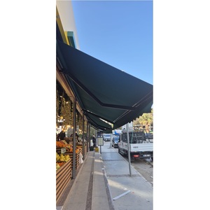 SISTEMA DE TOLDO ARTICULADO - Product Image 1