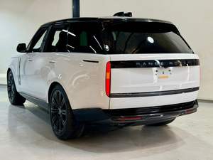 Tout Nouveau Land Rover Range Rover P530 Vogue SE 2025, 5.0L Essence, 510 CV, Transmission Automatique, Toit Ouvrant Panoramique, LED - Product Image 6
