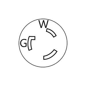 Réceptacle L5-20R NEMA - Product Image 6