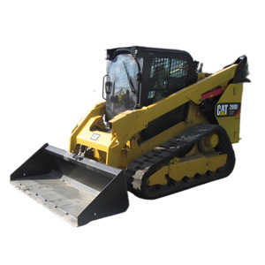 2017สำหรับ299D2 XHP รถตักตีนตะขาบได้รับการรับรอง EPA เครื่องยนต์ดีเซลกระปุกเกียร์ปั๊มไฮดรอลิกที่มีประสิทธิภาพ - Product Image 1